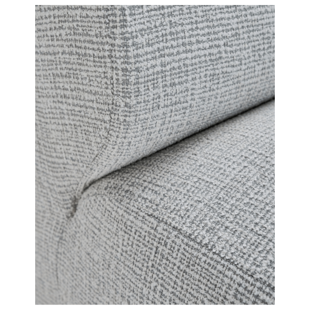 Sofá FEEL, Gris - House Doctor