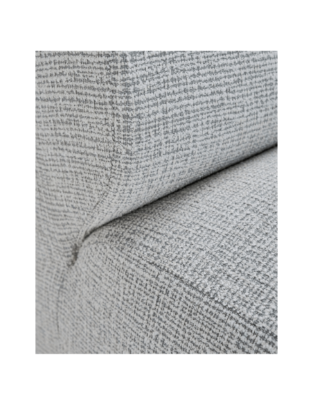 Sofá FEEL, Gris - House Doctor