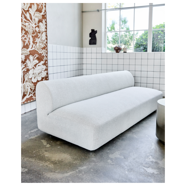 Sofá FEEL, Gris - House Doctor