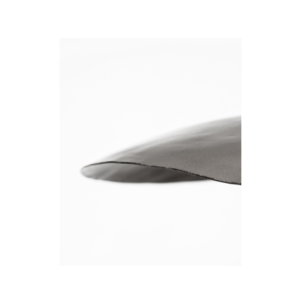 Pantalla para Lámpara de Techo HATT, Plata Cepillada -... 2