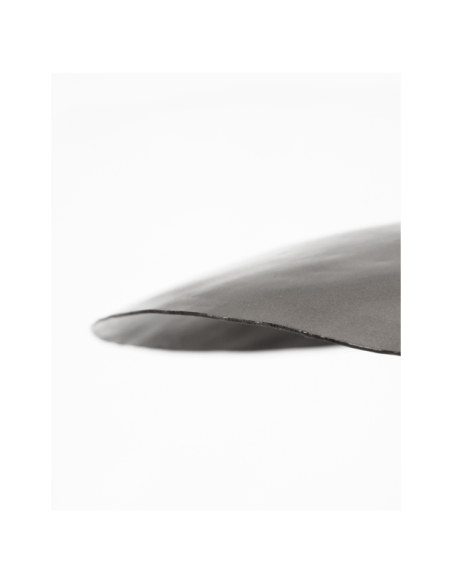 Pantalla para Lámpara de Techo HATT, Plata Cepillada - House Doctor