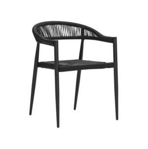 Silla COON, Negro - House Doctor