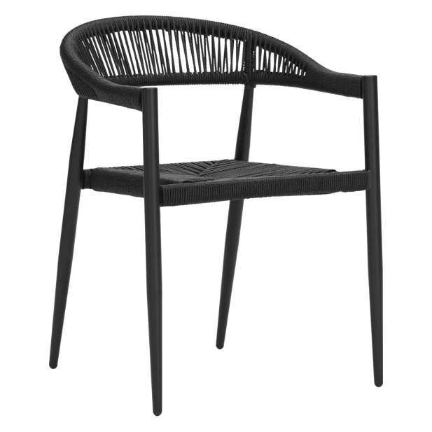 Silla COON, Negro - House Doctor