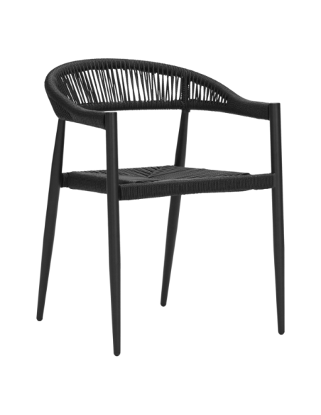 Silla COON, Negro - House Doctor