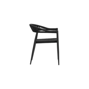 Silla COON, Negro - House Doctor 2
