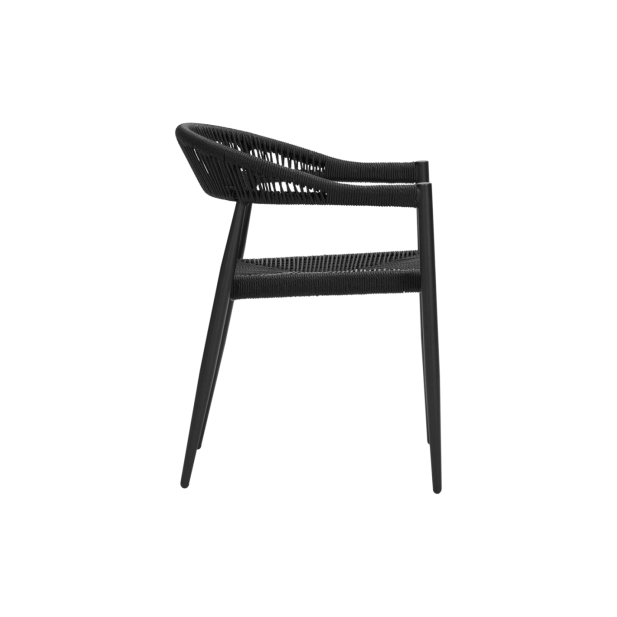 Silla COON, Negro - House Doctor