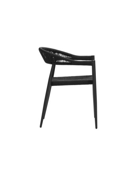 Silla COON, Negro - House Doctor