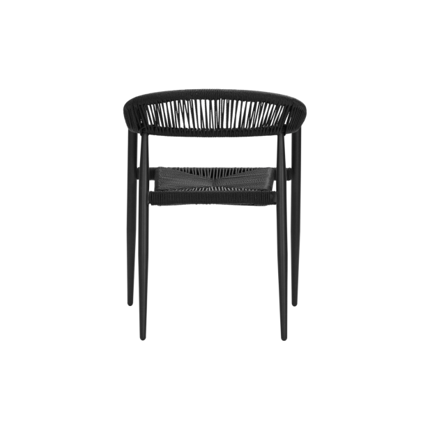 Silla COON, Negro - House Doctor