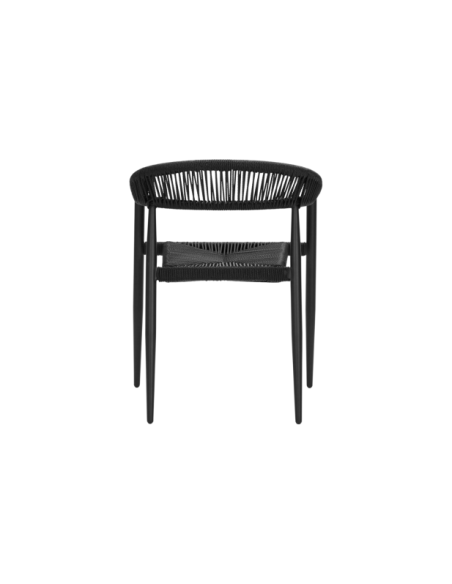 Silla COON, Negro - House Doctor