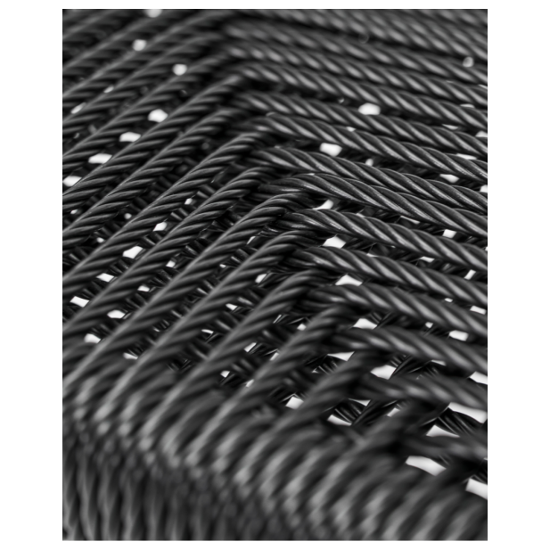 Silla COON, Negro - House Doctor