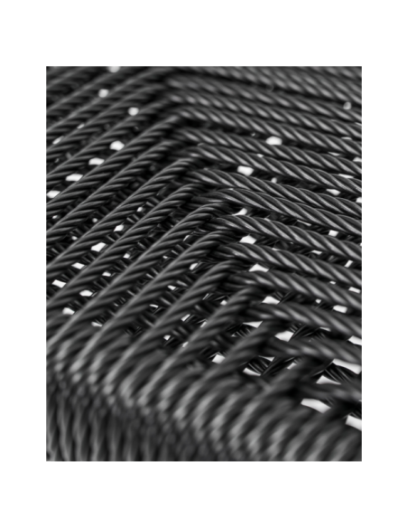 Silla COON, Negro - House Doctor