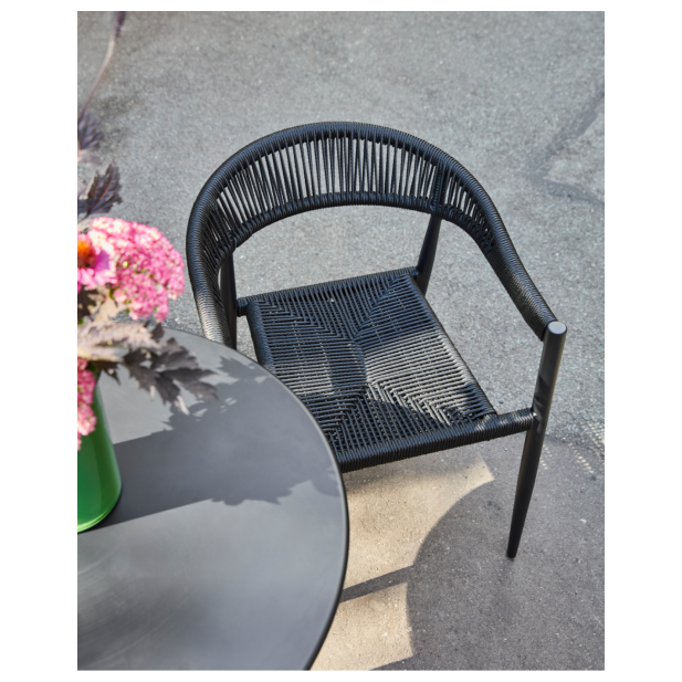 Silla COON, Negro - House Doctor