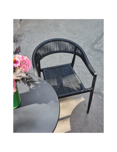 Silla COON, Negro - House Doctor