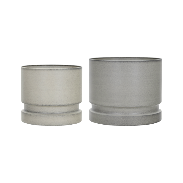 Maceta PEPPLE, Arena - House Doctor