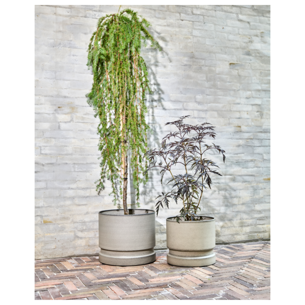 Maceta PEPPLE, Arena - House Doctor