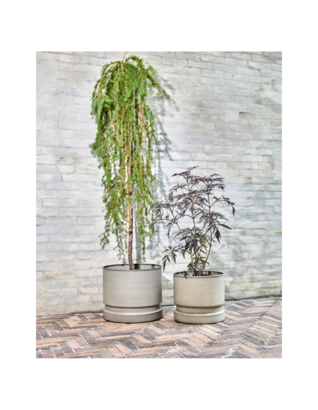 Maceta PEPPLE, Arena - House Doctor