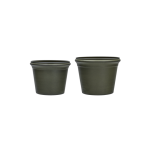 Maceta IVY, Verde - House Doctor