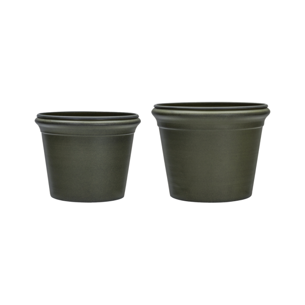 Maceta IVY, Verde - House Doctor