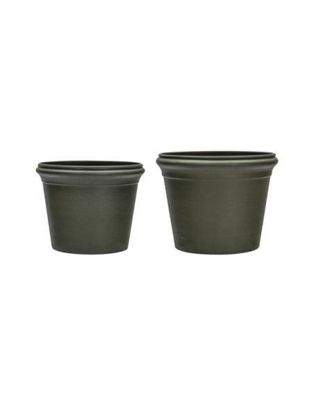 Maceta IVY, Verde - House Doctor