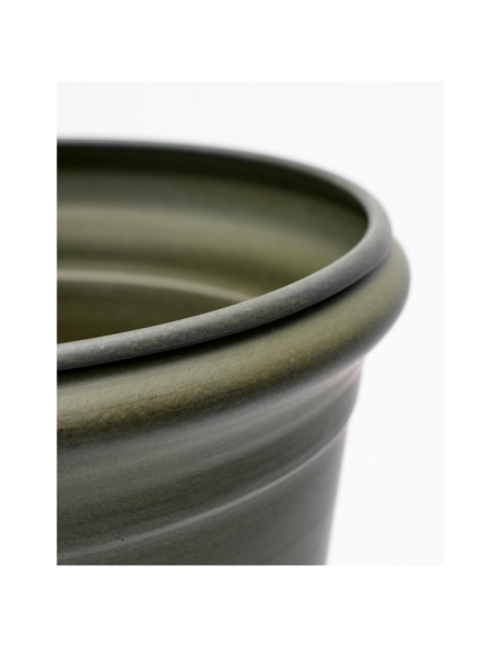 Maceta IVY, Verde - House Doctor