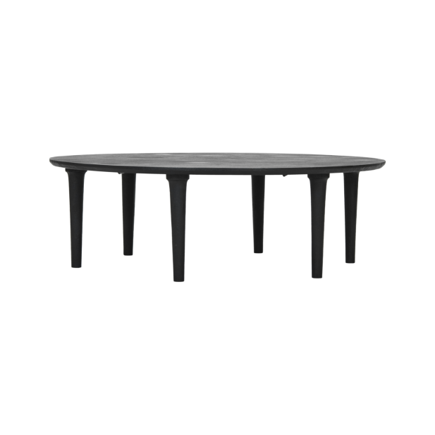 Mesa de Centro ZANZI, Negro - House...