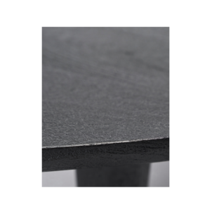 Mesa de Centro ZANZI, Negro - House Doctor 2