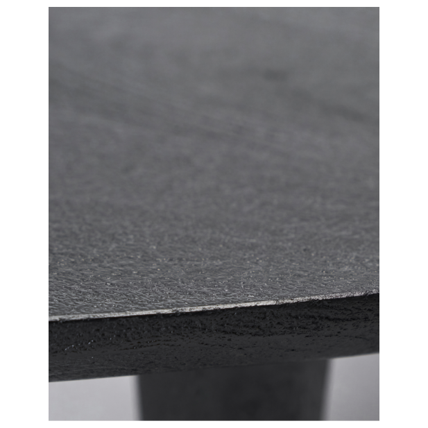 Mesa de Centro ZANZI, Negro - House...