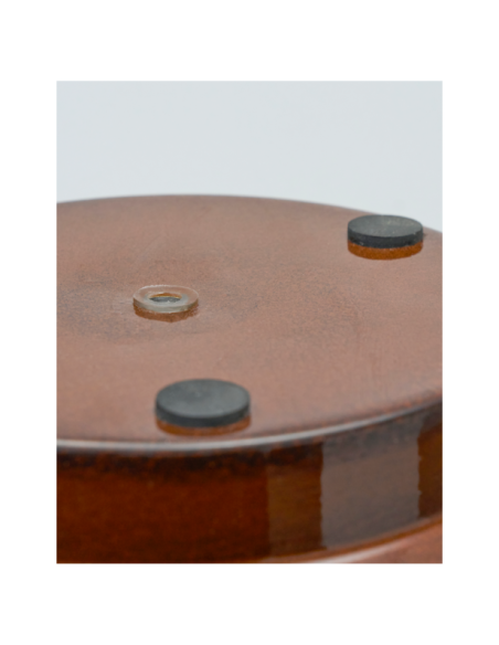 Maceta COVE, Marrón - House Doctor