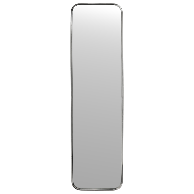 Espejo MIRROR, Acabado Plateado...