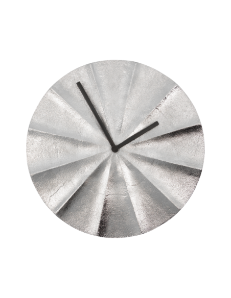 Reloj SHOW, Acabado Plateado - House Doctor