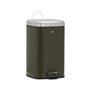 Papelera SORT, Verde - House Doctor