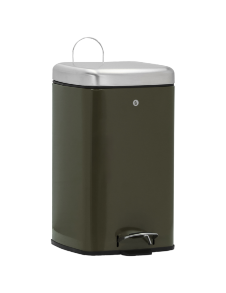 Papelera SORT, Verde - House Doctor