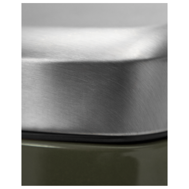 Papelera SORT, Verde - House Doctor