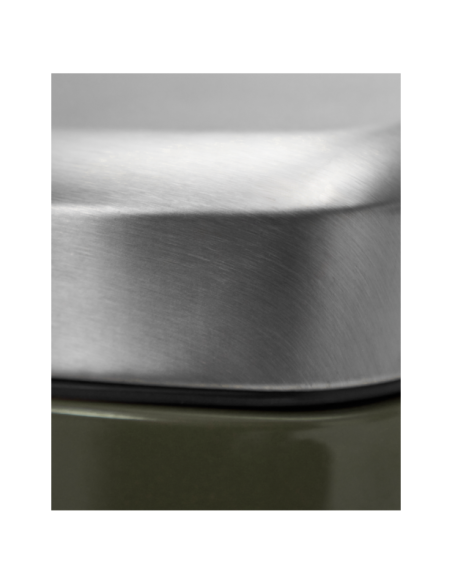 Papelera SORT, Verde - House Doctor