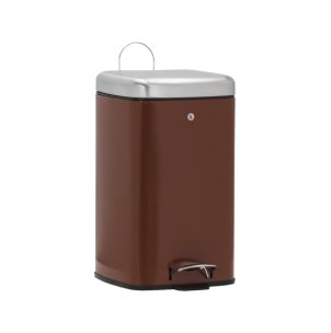 Papelera SORT, Marrón - House Doctor