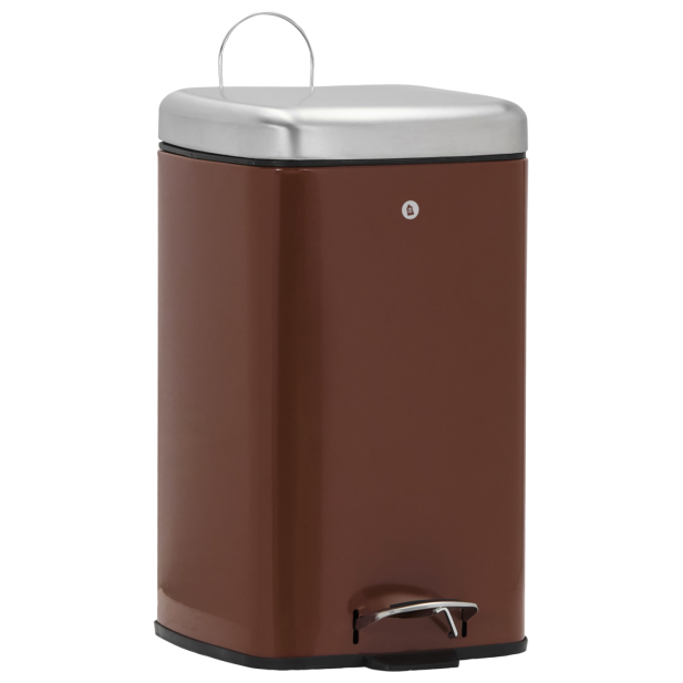 Papelera SORT, Marrón - House Doctor