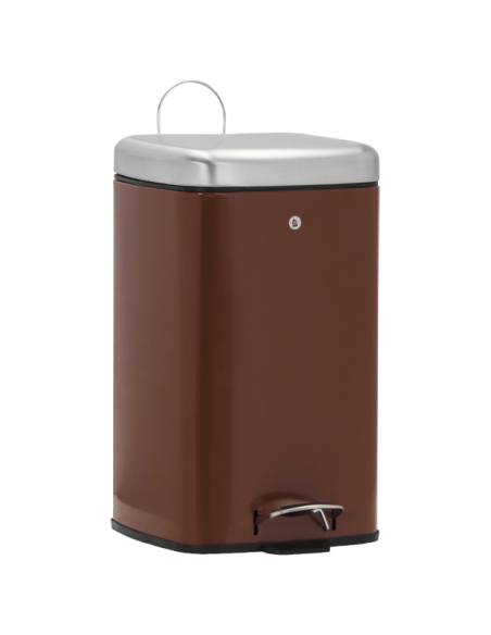 Papelera SORT, Marrón - House Doctor