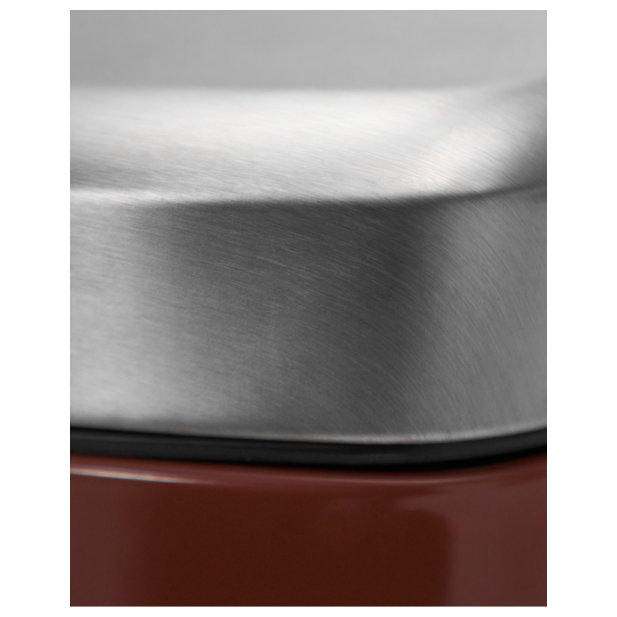 Papelera SORT, Marrón - House Doctor