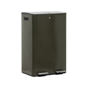 Papelera SORT, Verde - House Doctor