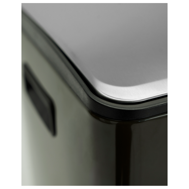 Papelera SORT, Verde - House Doctor