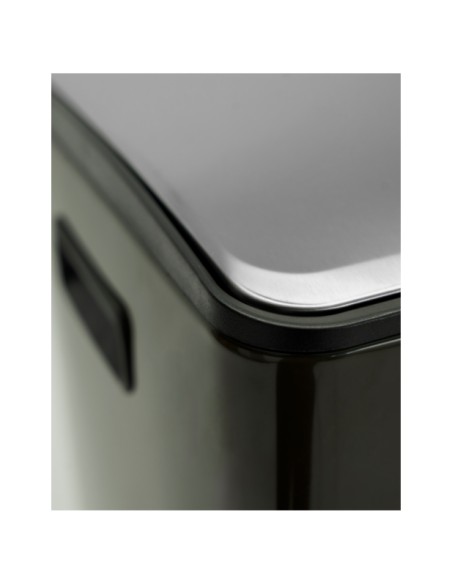 Papelera SORT, Verde - House Doctor