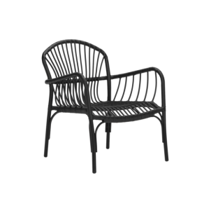 Butaca BREA, Negro - House Doctor