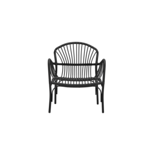 Butaca BREA, Negro - House Doctor 2