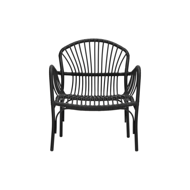 Butaca BREA, Negro - House Doctor