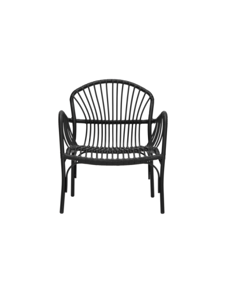 Butaca BREA, Negro - House Doctor