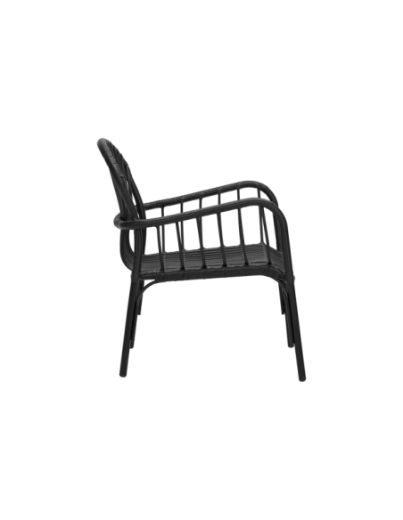 Butaca BREA, Negro - House Doctor