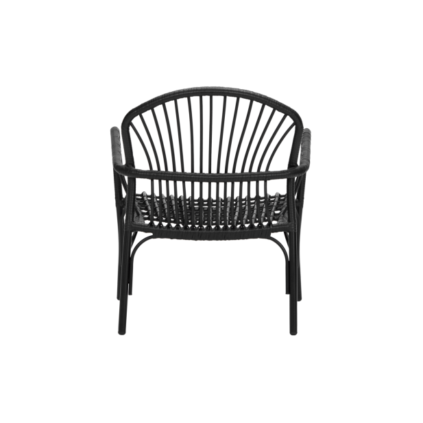 Butaca BREA, Negro - House Doctor