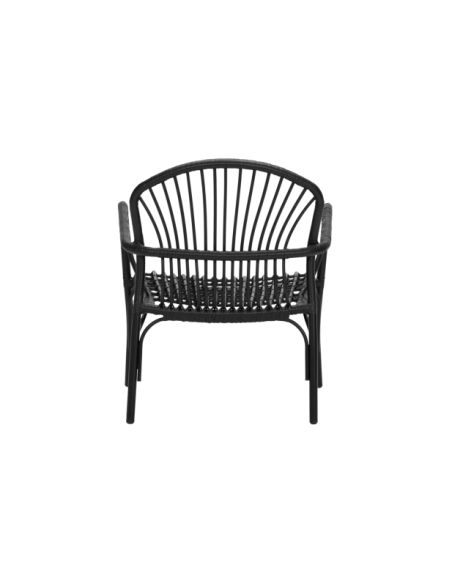 Butaca BREA, Negro - House Doctor