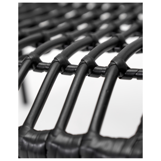 Butaca BREA, Negro - House Doctor