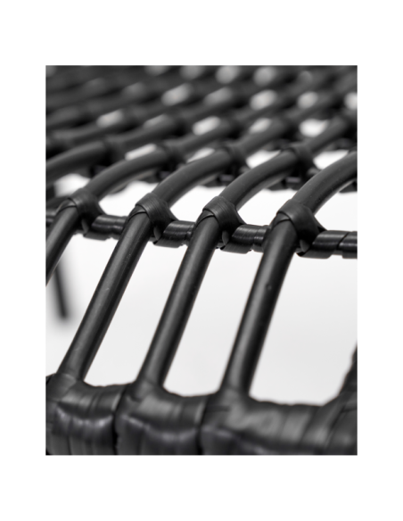 Butaca BREA, Negro - House Doctor